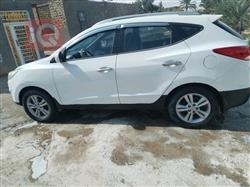 هيونداي توسان